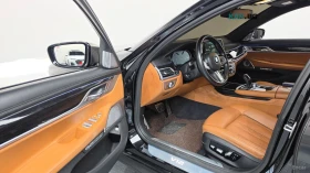 BMW 760 Li xDrive* HUD* 360* МОНИТОРИ* МАСАЖИ | Auto.bg — изображение 8