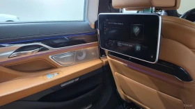BMW 760 Li xDrive* HUD* 360* МОНИТОРИ* МАСАЖИ | Auto.bg — изображение 17