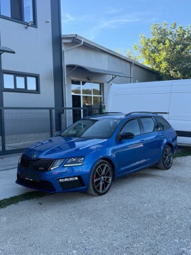 Skoda Octavia vRS/Facelift | Mobile.bg � ����� ������ 3