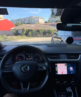 Skoda Octavia vRS/Facelift | Mobile.bg � ����� ������ 14