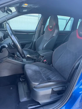 Skoda Octavia vRS/Facelift | Mobile.bg � ����� ������ 9