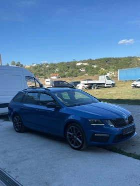 Skoda Octavia vRS/Facelift | Mobile.bg � ����� ������ 4