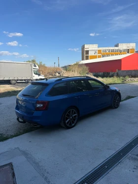 Skoda Octavia vRS/Facelift | Mobile.bg � ����� ������ 5