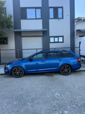 Skoda Octavia vRS/Facelift | Mobile.bg � ����� ������ 8