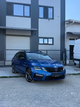 ������ Skoda Octavia