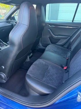 Skoda Octavia vRS/Facelift | Mobile.bg � ����� ������ 10