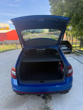 Skoda Octavia vRS/Facelift | Mobile.bg � ����� ������ 11