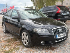 Audi A3 2.0 TDI