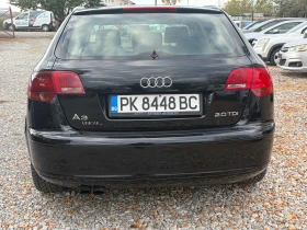 Audi A3 2.0 TDI - 2999 € - 63256564 5