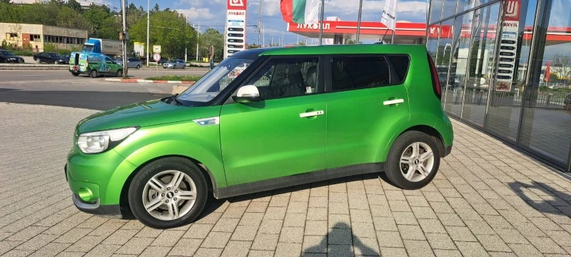 Kia Soul, снимка 2 - Автомобили и джипове - 40677880