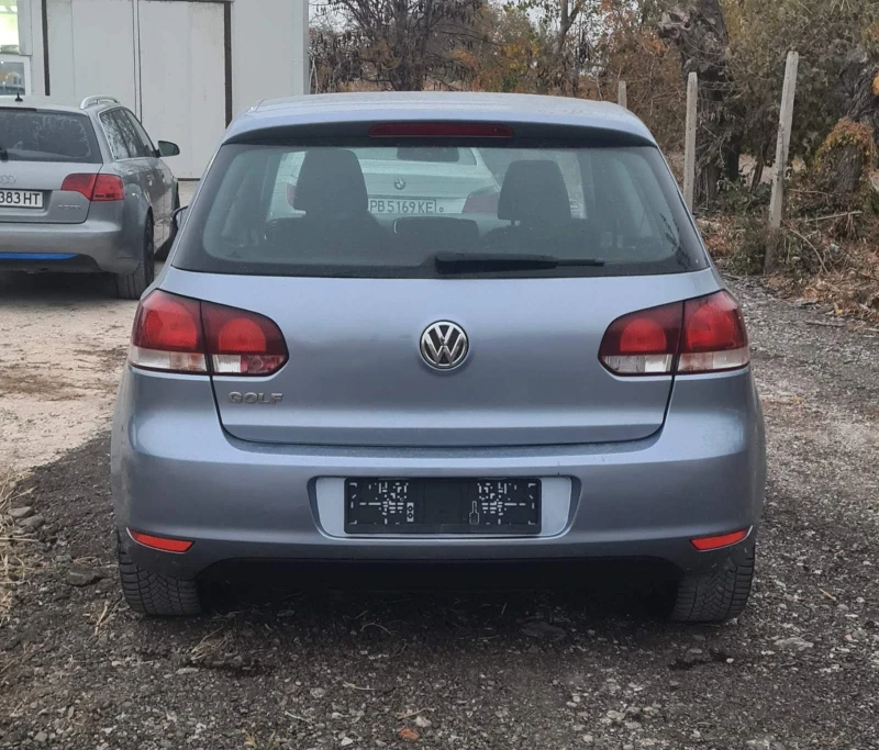 VW Golf Golf 6, снимка 2 - Автомобили и джипове - 47486651