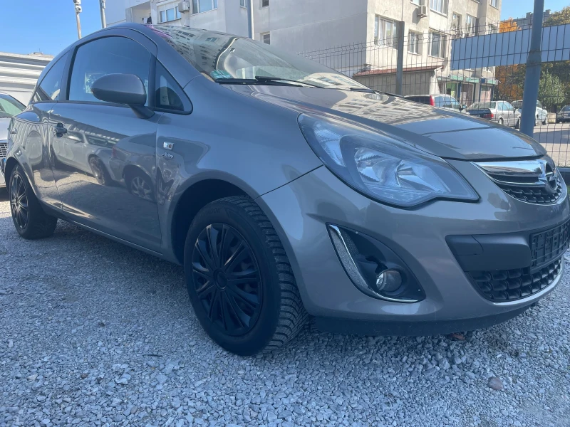 Opel Corsa 1.3 ecoFLEX  &#128285;, снимка 2 - Автомобили и джипове - 47538348