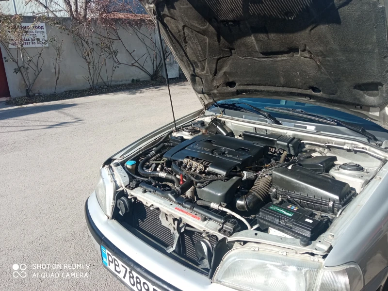 Volvo V40, снимка 9 - Автомобили и джипове - 49220856