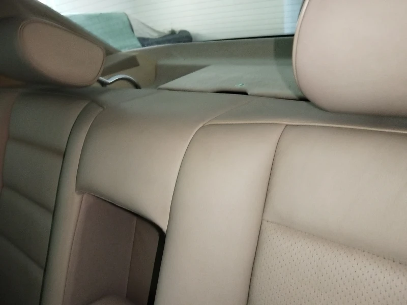 Mercedes-Benz 124 Е280 Уникат, снимка 15 - Автомобили и джипове - 52733421