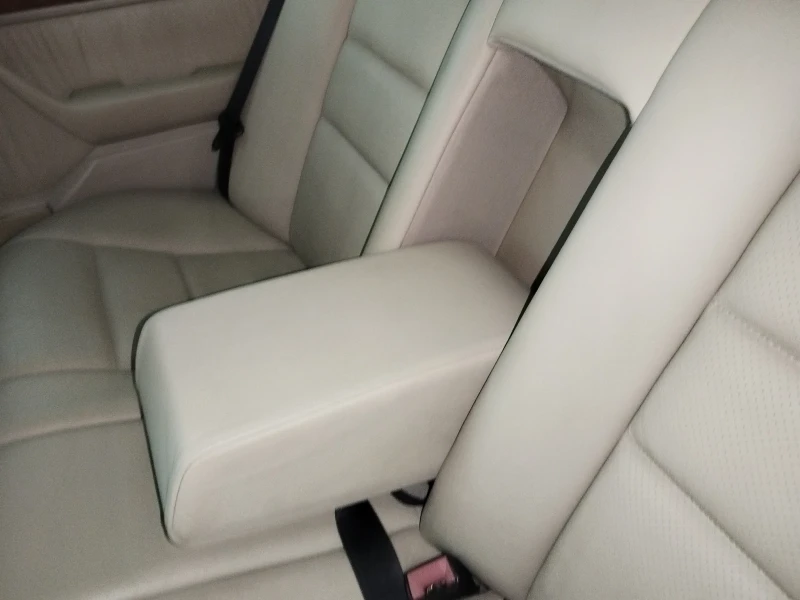 Mercedes-Benz 124 Е280 Уникат, снимка 14 - Автомобили и джипове - 52733421