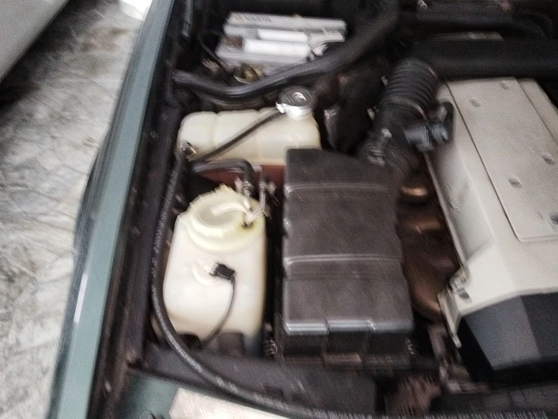 Mercedes-Benz 124 Е280 Уникат, снимка 4 - Автомобили и джипове - 52733421