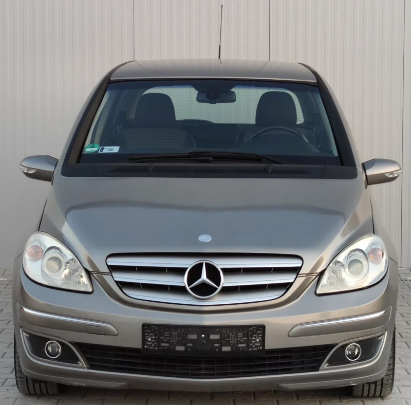Mercedes-Benz B 150 1.5i* 95к.с* , снимка 2 - Автомобили и джипове - 51415866
