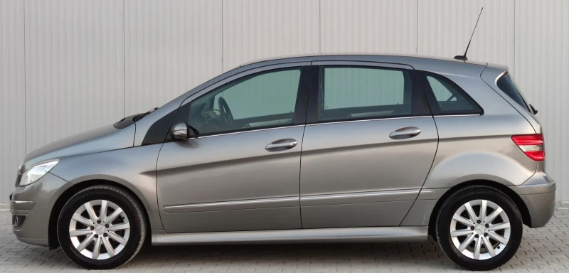 Mercedes-Benz B 150 1.5i* 95к.с* , снимка 7 - Автомобили и джипове - 51415866
