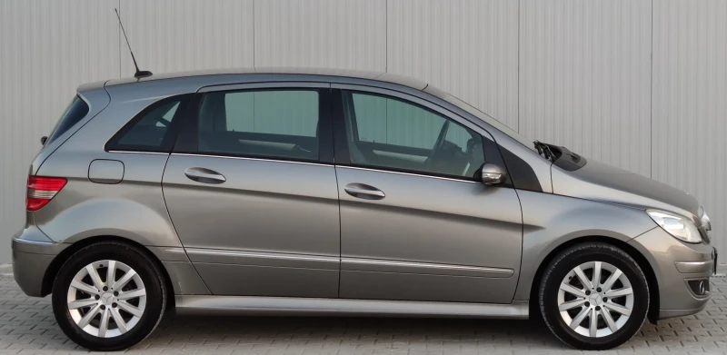 Mercedes-Benz B 150 1.5i* 95к.с* , снимка 8 - Автомобили и джипове - 51415866