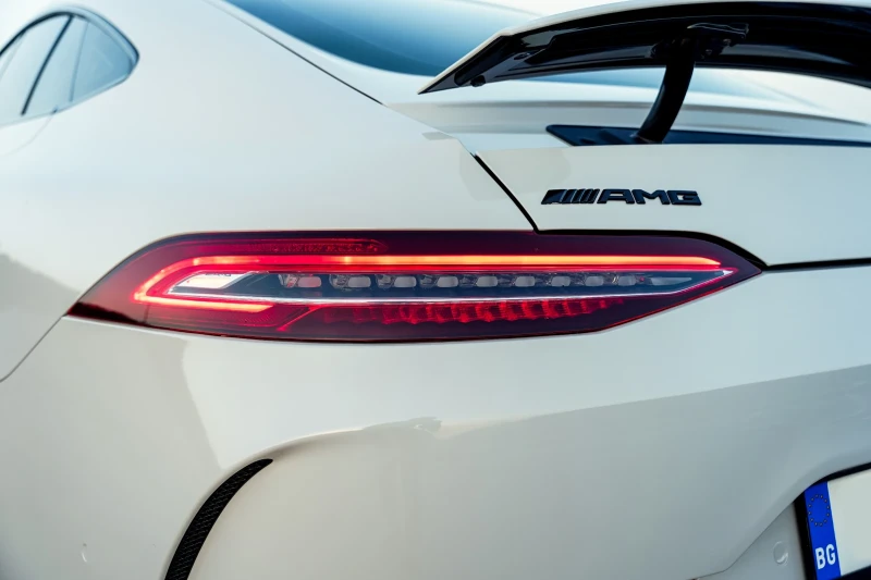Mercedes-Benz AMG GT ЛИЗИНГ#БАРТЕР, снимка 8 - Автомобили и джипове - 51872914