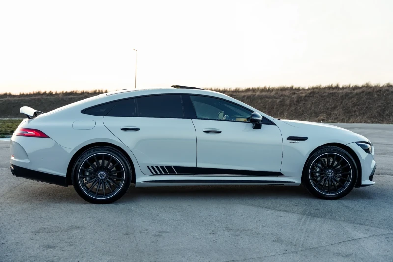 Mercedes-Benz AMG GT ЛИЗИНГ#БАРТЕР, снимка 7 - Автомобили и джипове - 51872914