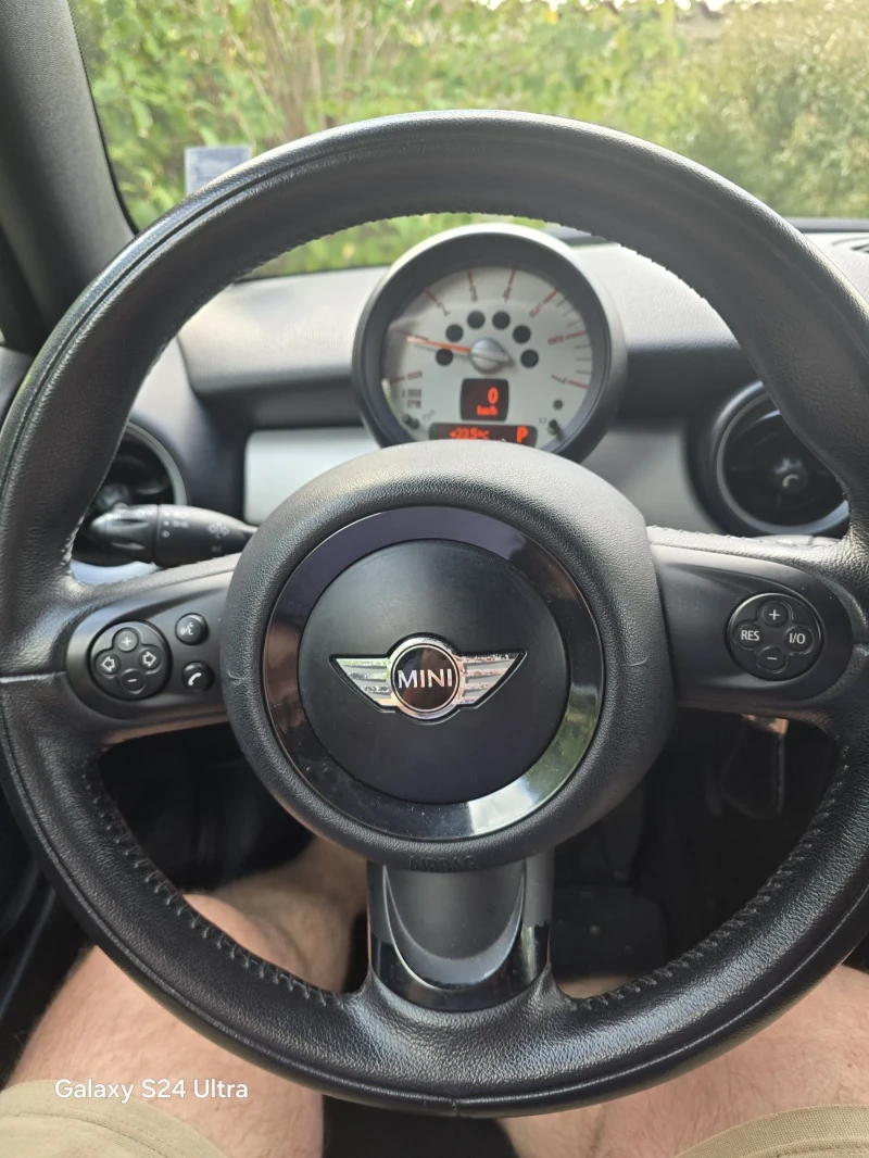 Mini Clubman, снимка 8 - Автомобили и джипове - 51696029