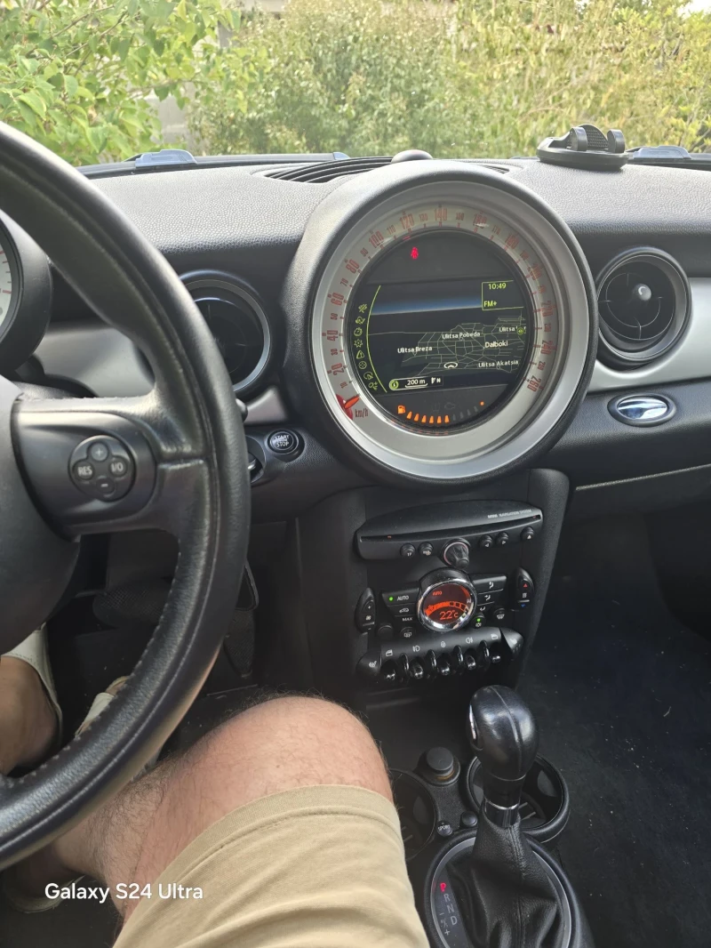 Mini Clubman, снимка 6 - Автомобили и джипове - 51696029