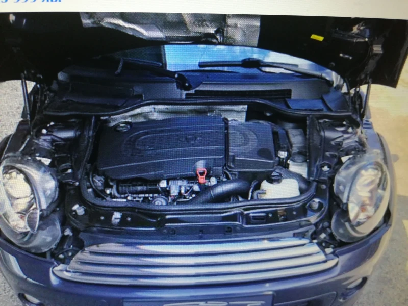 Mini Clubman, снимка 5 - Автомобили и джипове - 51696029