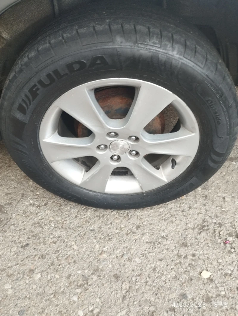 Subaru Forester, снимка 16 - Автомобили и джипове - 52507972