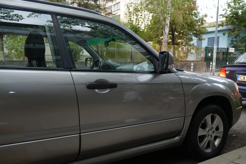 Subaru Forester, снимка 2 - Автомобили и джипове - 52507972
