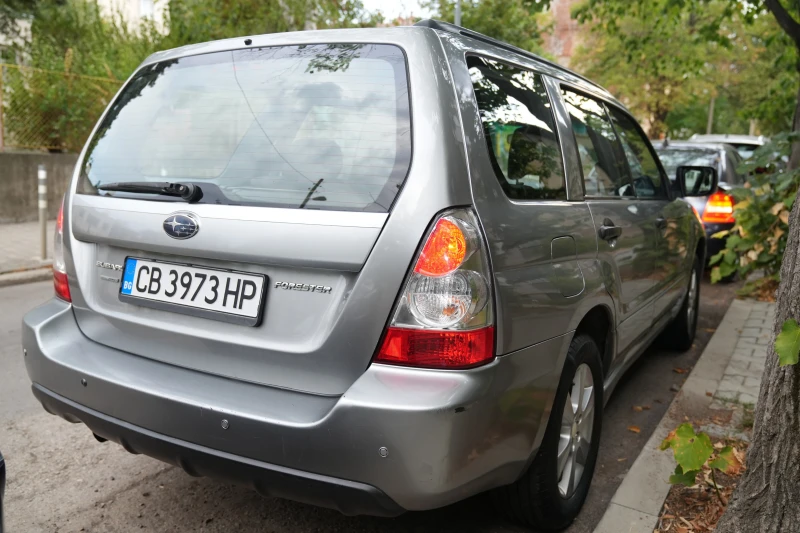 Subaru Forester, снимка 3 - Автомобили и джипове - 52507972