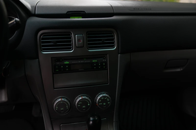 Subaru Forester, снимка 9 - Автомобили и джипове - 52507972