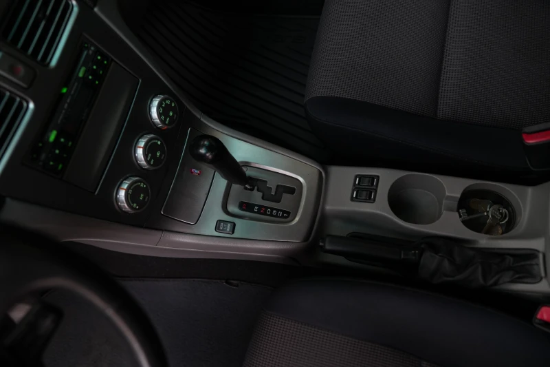 Subaru Forester, снимка 11 - Автомобили и джипове - 52507972