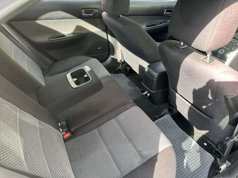 Mazda 6 2.0 / 121 к.с. / Климатроник / Печка / Парктроник, снимка 9 - Автомобили и джипове - 52427173