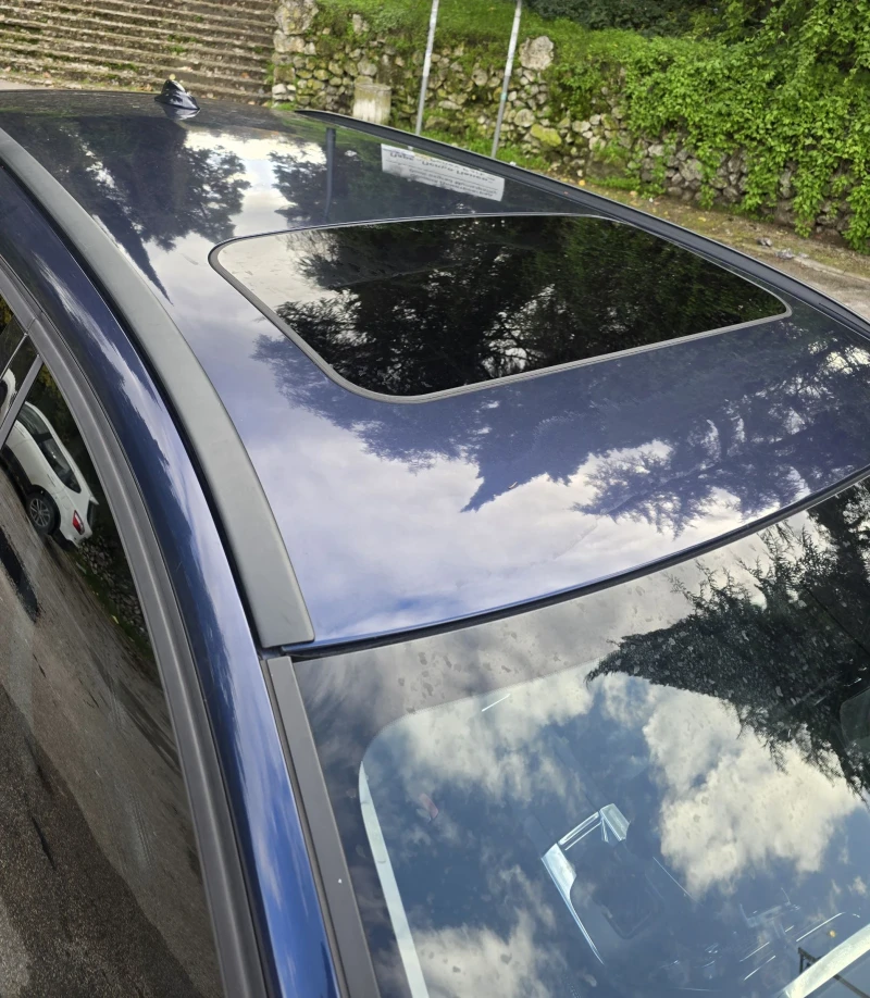 Volvo V60 2.0D, снимка 3 - Автомобили и джипове - 52494540