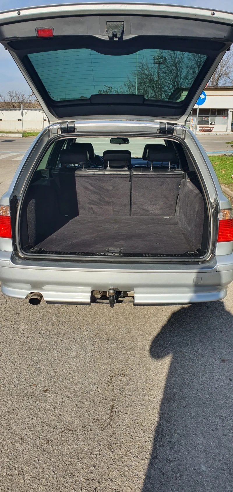 BMW 523, снимка 5 - Автомобили и джипове - 52648204