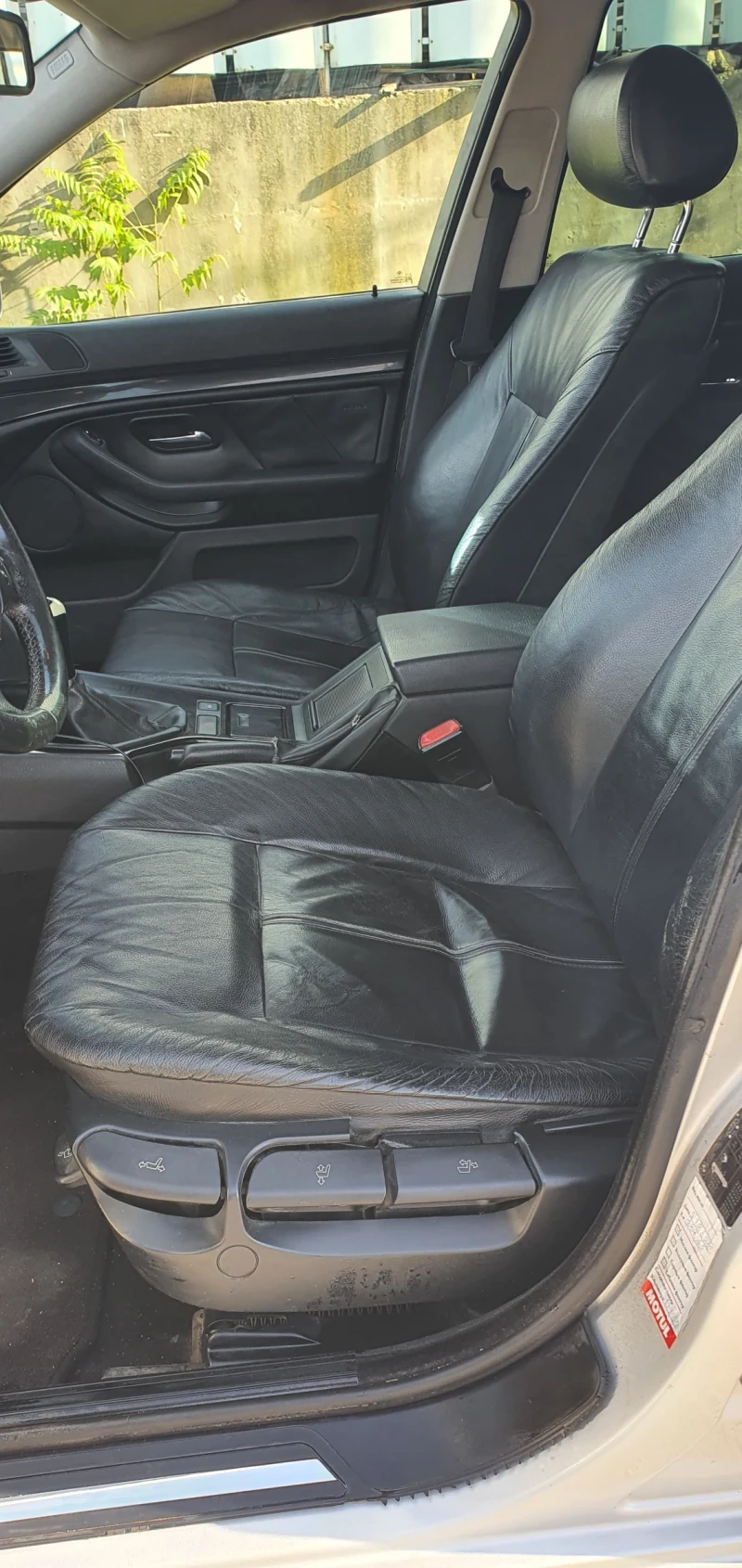 BMW 523, снимка 3 - Автомобили и джипове - 52648204