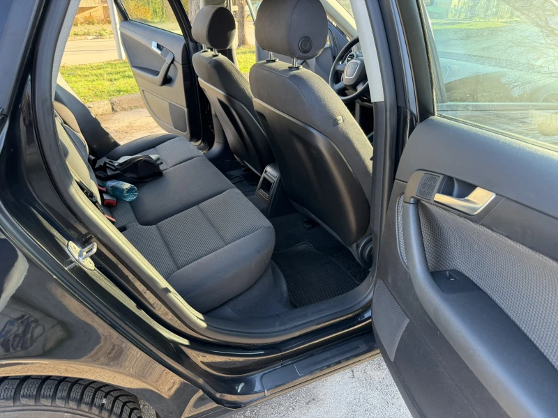 Audi A3, снимка 9 - Автомобили и джипове - 52791056