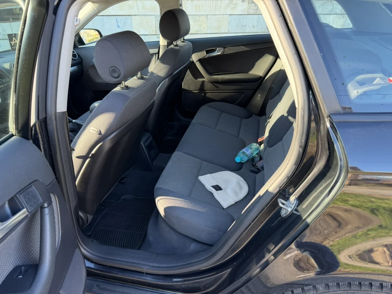 Audi A3, снимка 8 - Автомобили и джипове - 52791056