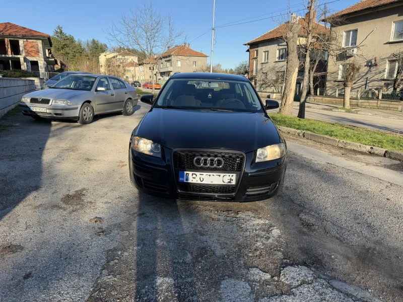 Audi A3, снимка 3 - Автомобили и джипове - 52791056