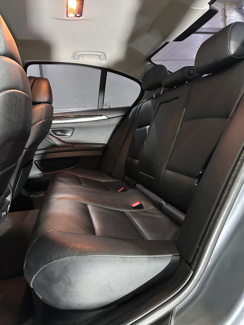 BMW 530 530D F10 N57, снимка 15 - Автомобили и джипове - 53019080