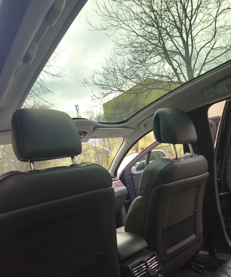 Peugeot 508  SW GT 2.2 hdi, снимка 7 - Автомобили и джипове - 53086859