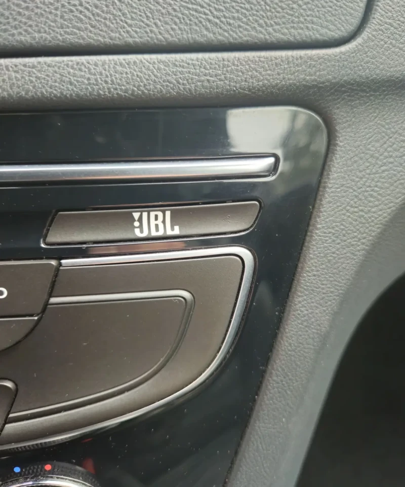 Peugeot 508  SW GT 2.2 hdi, снимка 12 - Автомобили и джипове - 53086859