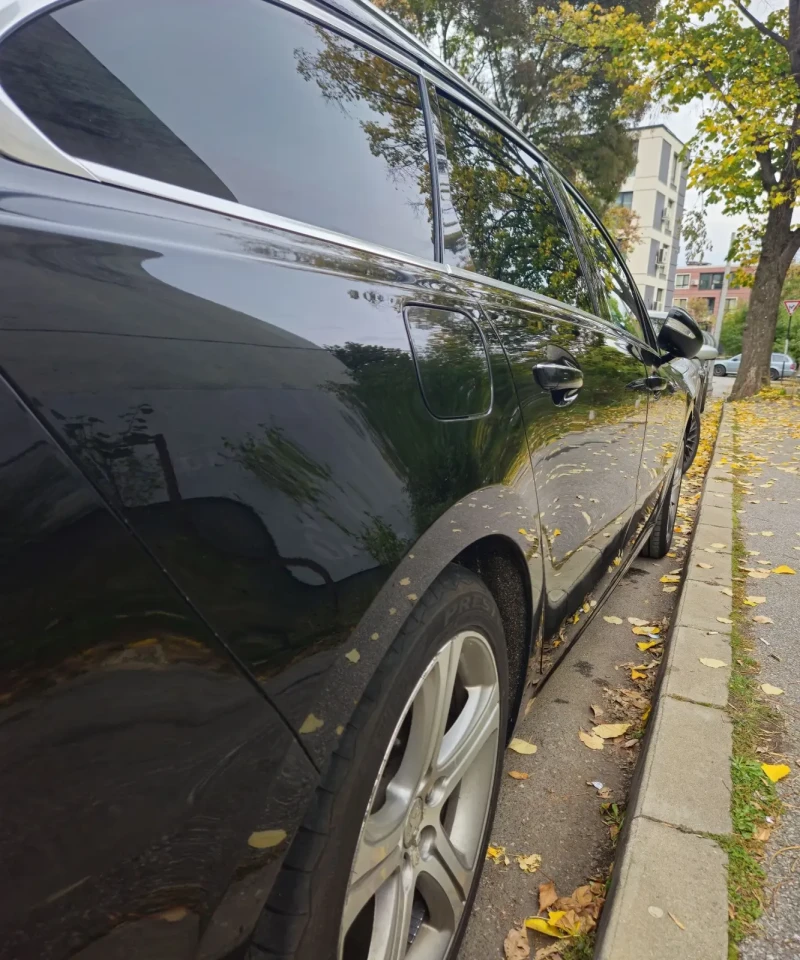 Peugeot 508  SW GT 2.2 hdi, снимка 3 - Автомобили и джипове - 53086859