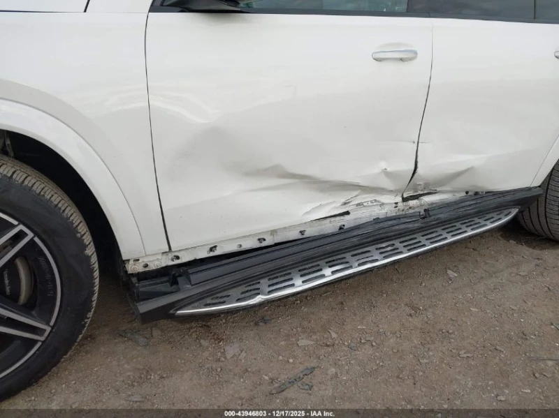 Mercedes-Benz GLS 450 3l 4Matic, снимка 6 - Автомобили и джипове - 53386616