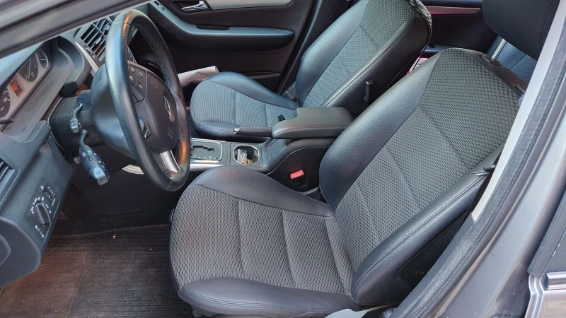 Mercedes-Benz B 180, снимка 5 - Автомобили и джипове - 53500196