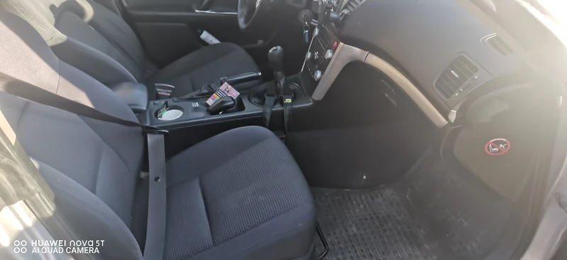 Subaru Legacy, снимка 6 - Автомобили и джипове - 53581850