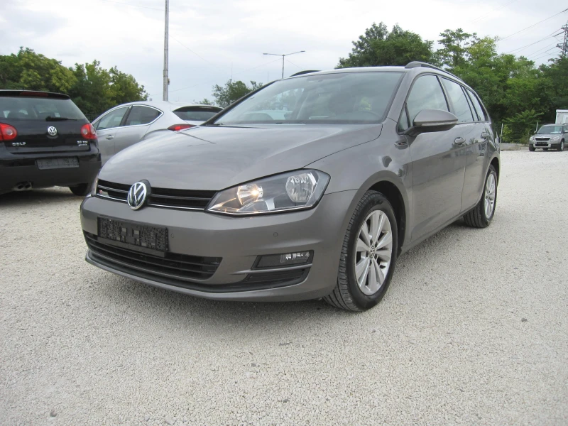 VW Golf Автомат, 1, 6-TDI - 13990 лв. - 71377969 1