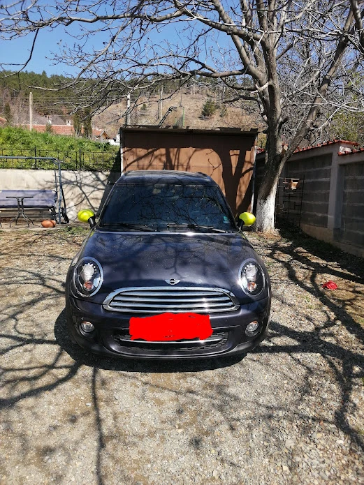 Mini Clubman  - изображение 3