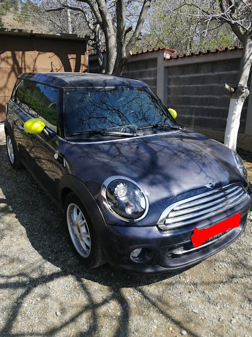 Mini Clubman  - изображение 2